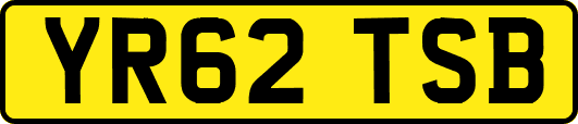 YR62TSB