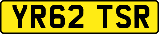 YR62TSR