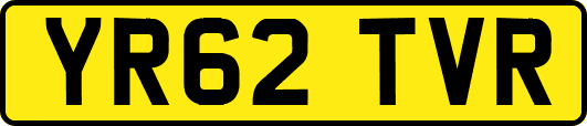 YR62TVR