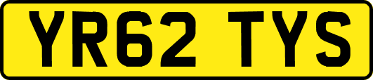 YR62TYS