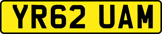 YR62UAM