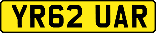 YR62UAR