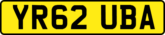 YR62UBA