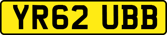 YR62UBB