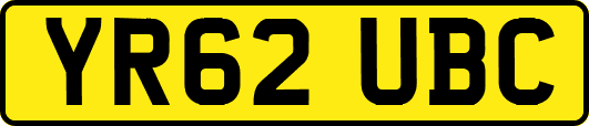 YR62UBC