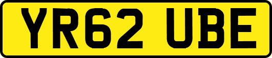YR62UBE