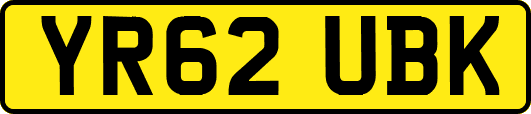 YR62UBK