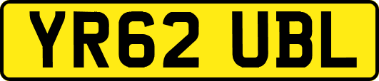 YR62UBL