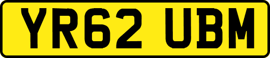 YR62UBM