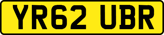 YR62UBR