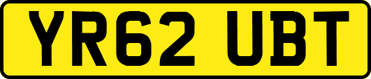 YR62UBT