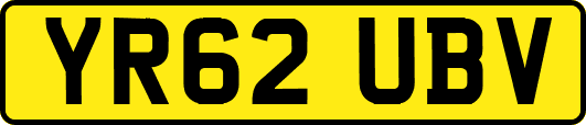 YR62UBV