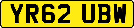 YR62UBW