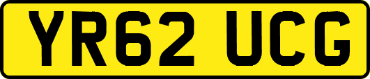 YR62UCG