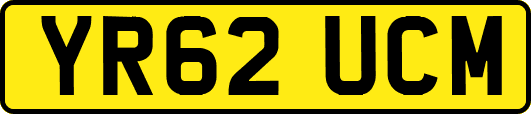 YR62UCM