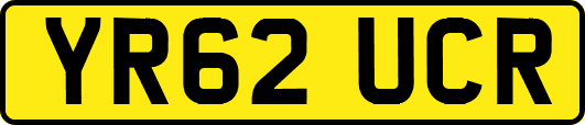 YR62UCR