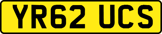 YR62UCS