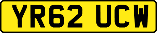 YR62UCW
