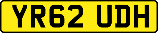 YR62UDH