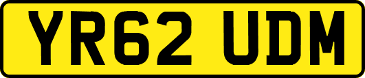YR62UDM