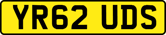 YR62UDS