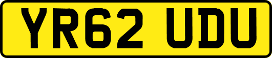 YR62UDU