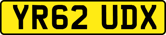 YR62UDX