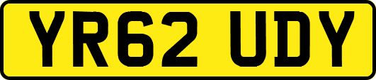 YR62UDY