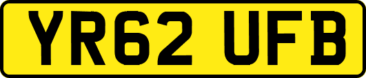 YR62UFB