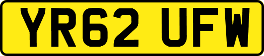 YR62UFW