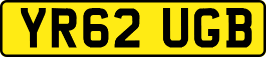 YR62UGB