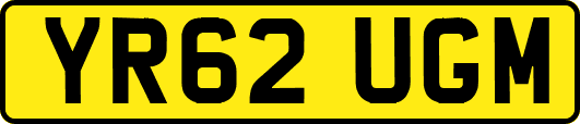YR62UGM