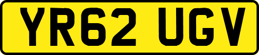 YR62UGV