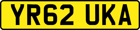 YR62UKA