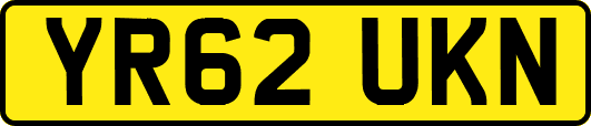 YR62UKN