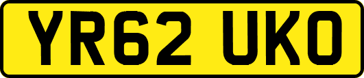 YR62UKO