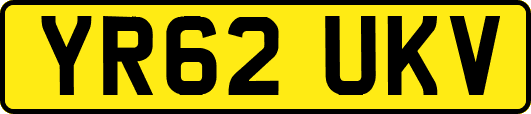 YR62UKV