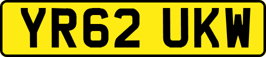 YR62UKW