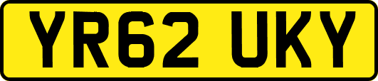 YR62UKY