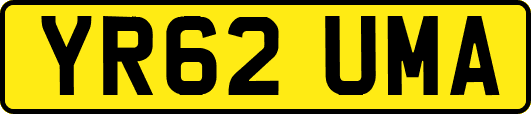 YR62UMA