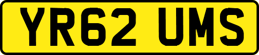 YR62UMS