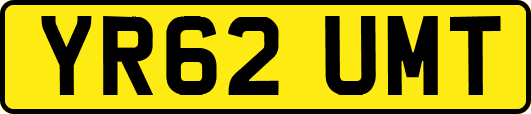 YR62UMT