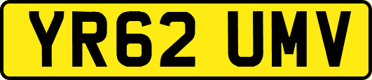 YR62UMV