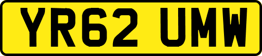 YR62UMW