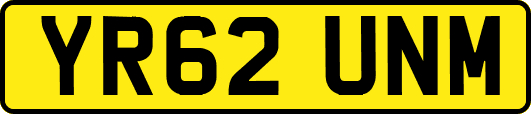 YR62UNM