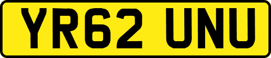 YR62UNU