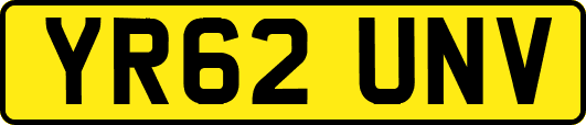YR62UNV