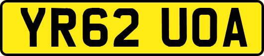 YR62UOA