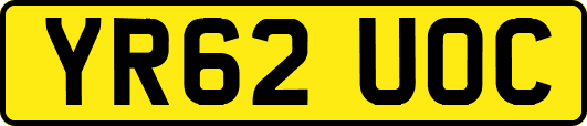 YR62UOC