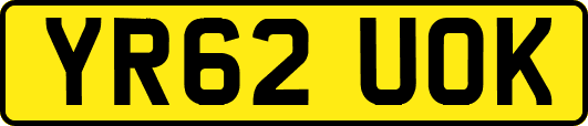 YR62UOK